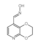 (E)-2,3-二氢-[1,4] 二恶英[2,3-b] 吡啶-8 -甲醛肟图片