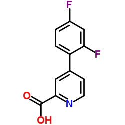 1258626-21-9 structure