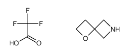 1-Oxa-6-azaspiro[3.3]heptane, TFA salt picture