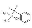 (Trimethylsilyldifluoromethyl)benzene picture