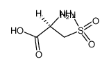 Cys(SO2NH2) Structure