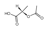 (R)-(+)-2-乙酰氧基丙酸图片