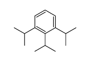 tris-(isopropyl)benzene结构式
