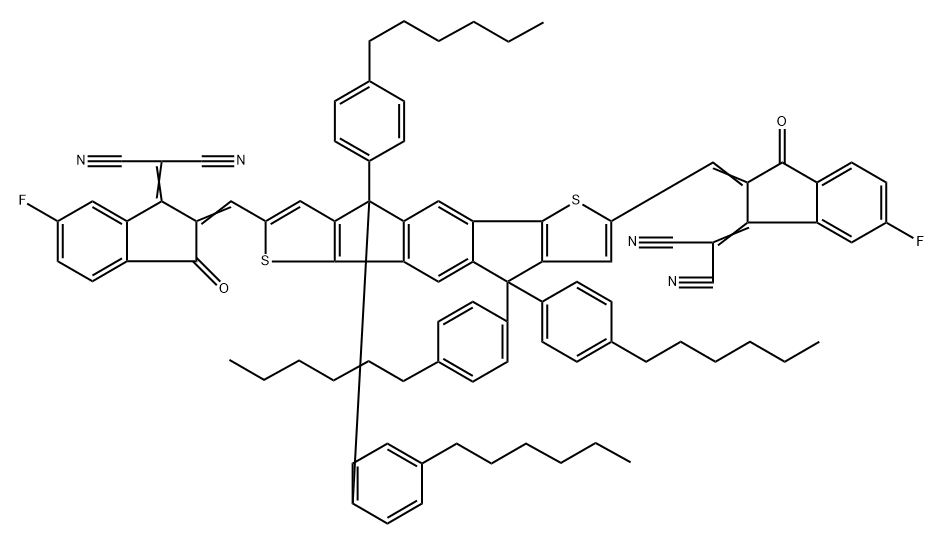 IDPC-2F Structure