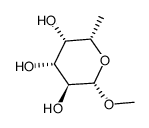 methyl beta-l-fucopyranoside picture