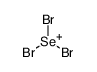 tribromoselanium结构式