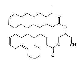 1-亚油酸-2-油酰-rac-甘油图片