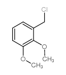 2,3-dimethoxybenzyl chloride picture