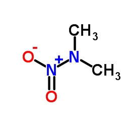 N,N-Dimethylnitroamine picture
