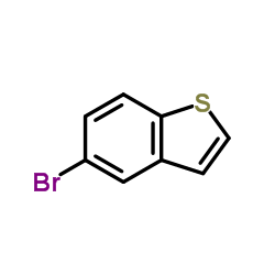 5-Bromobenzothiophene picture