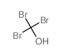Methanol, tribromo- (8CI)(9CI) structure