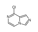 8-Chloroimidazo[1,5-a]pyrazine picture