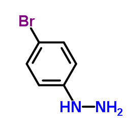 p-Bromophenylhydrazine picture