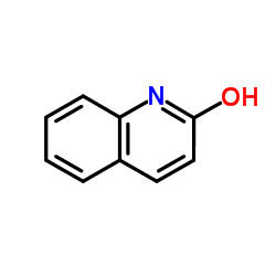 2-羟基喹啉图片