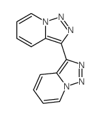 3,3'-Bi[1,2,3]triazolo[1,5-a]pyridine picture