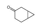 bicyclo[4.1.0]heptan-4-one Structure