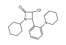 61200-90-6结构式