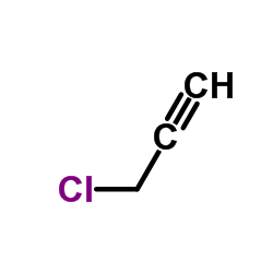 3-Chloropropyne picture
