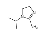 1H-Imidazol-2-amine,4,5-dihydro-1-(1-methylethyl)-(9CI) picture