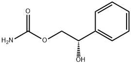 (S)-2-羟基-2-苯基乙基氨基甲酸酯图片