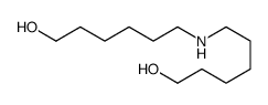 6-(6-hydroxyhexylamino)hexan-1-ol Structure