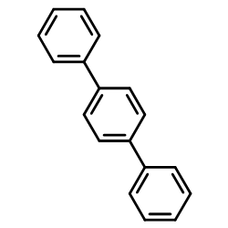 para-Terphenyl Structure