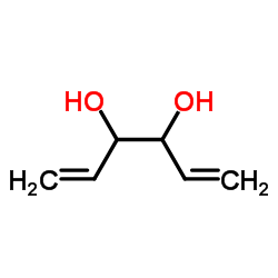 3,4-Dihydroxy-1,5-hexadiene picture