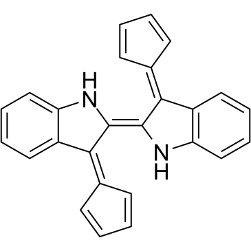 Fulvene-5结构式