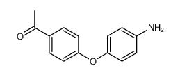 1-[4-(4-AMINO-PHENOXY)-PHENYL]-ETHANONE picture