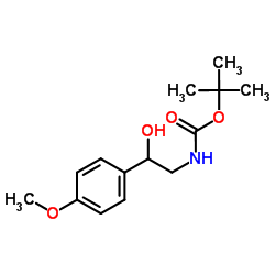 126395-30-0 structure