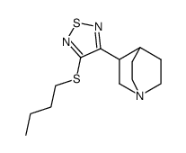 VEDACLIDINE Structure