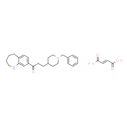 but-2-enedioic acid结构式