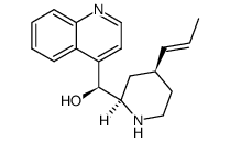 nicinquine Structure