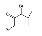 1,3-Dibromo-4,4-dimethyl-2-pentanone picture