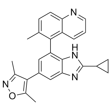 GS-626510 structure