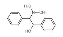 2-dimethylamino-1,2-diphenyl-ethanol picture