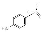 1-dichlorophosphoryl-4-methyl-benzene picture