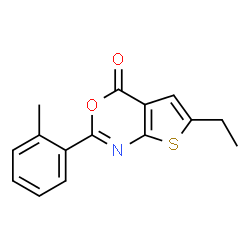 WAY-345285 Structure