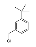 1-tert-butyl-3-(chloromethyl)benzene picture