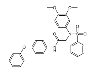 4352-20-9结构式