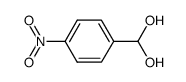 Methanediol,(4-nitrophenyl)- (9CI) picture
