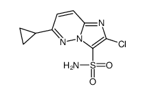 570416-17-0 structure