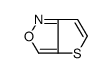 thieno[3,2-c][1,2]oxazole Structure