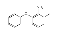 2-甲基-6-苯氧基苯胺图片