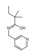 6181-71-1 structure