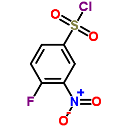4-Fluoro-3-nitrobenzenesulfonyl chloride picture