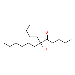 6-Butyl-6-hydroxy-5-dodecanone picture