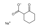 sodium 2-oxocyclohexane-1-carboxylate picture