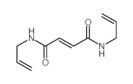 N,N-diprop-2-enylbut-2-enediamide picture