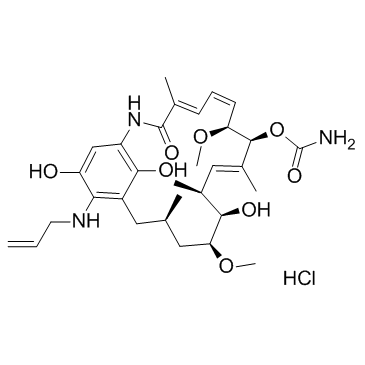 IPI-504 Structure